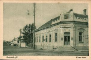 Balatonboglár Gyógyszertár