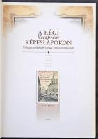 A Régi Veszprém Képeslapokon. Válogatás Balogh Gyula gyűjteményéből. Faa Produkt Kft. 2002. 149 old....