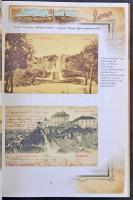 A Régi Veszprém Képeslapokon. Válogatás Balogh Gyula gyűjteményéből. Faa Produkt Kft. 2002. 149 old....