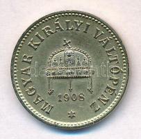 1908KB 2f Br aranyozva T:1-
Adamo K2