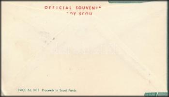 Új-Zéland 1959 New Zealand 1959