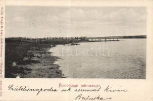 Hortobágy Juh úsztató