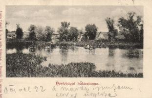 Hortobágy Halásztanya