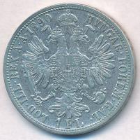 Ausztria 1890. 1Fl Ag "Ferenc József" T:2
Austria 1890. 1 Florin Ag "Franz Joseph&qu...
