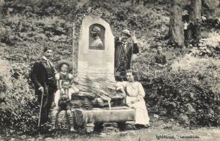 Iglófüred Lenke-spring