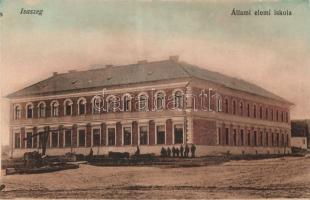 Isaszeg Állami elemi iskola