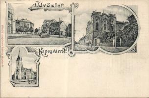 Kaposvár