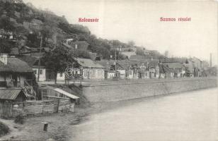 Kolozsvár Szamos-bank