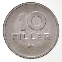 1950. 10f Al próbaveret T:1-
Hungary 1950. 10 Fillér Al trial strike C:AU
Adamo F3