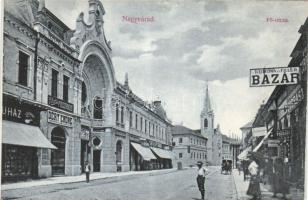 Nagyvárad Bazar