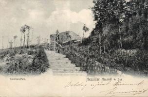 Nezsider-Neusiedl am See