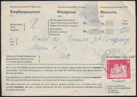 Switzerland 1969, Svájc 1969