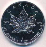 Kanada 2006. 5$ Ag "II. Erzsébet" T:1- patina
Canada 2006. 5 Dollars Ag "Elisabeth I...