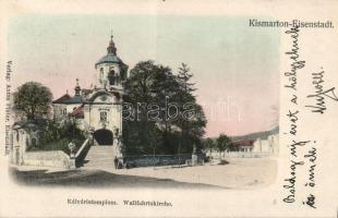 Kismarton-Eisenstadt