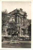 25 db RÉGI használatlan osztrák városképes lap; Bécs / 25 unused pre-1945 Austrian town-view postcar...