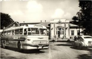 Siófok - 22 db MODERN képeslap / 22 modern postcards