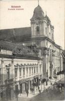 Kolozsvár Piarist church