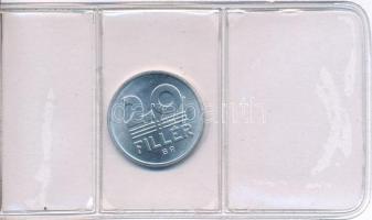 1983. 20f Al + 5Ft Ni + 10Ft Ni "FAO" sor, eredeti tokban tanúsítvánnyal T:BU 
Adamo EM69...