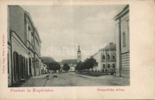 Koprivnica