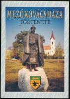 Mezőkovácsháza története. Szerk.: Mucsi Tiborné. Mezőkovácsháza, 2001, Mezőkovácsháza Város Önkormányzata. Kiadói papírkötés.