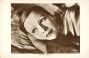 Greta Garbo. Ross Verlag