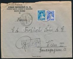 Románia 1929, Romania 1929