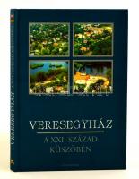 Veresegyház a XXI. század küszöbén. Szerk.: Dr. Horváth M. Ferenc, Dr. Kasza Sándor. Veresegyház, 1999, CEBA. Kiadói kartonált papírkötés.