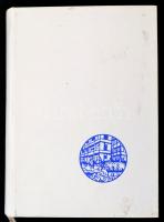 Tanulmányok Rákospalota- Pestújhely történetéből. Szerk.: Dr. Czoma László. Bp., 1974, XV. kerületi ...