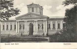 Szatmár Bath