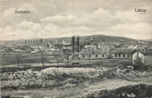 Szerencs