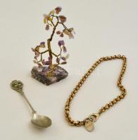 Kis vegyes bolhapiac tétel