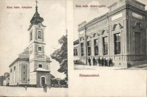 Rimaszombat Reading-association