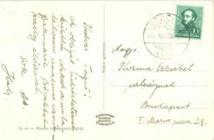 Gödöllő, Hősök szobra, emlékmű (EK)