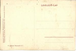 Budapest XIV. Városliget, Angol Park, Elvarázsolt kastély, Ujvári Varieté (vágott / cut)