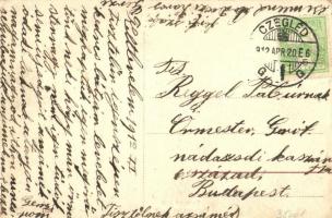 Budapest V. Váci körút éjjel, Takarékpénztár, üzletek, villamos. humoros részeg montázs (EK)