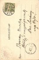 Budapest III. Aquincum. Divald Károly 130. sz. + Aquincumi Múzeum pecsét (EK)