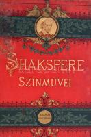 Shakespeare színművei. 1-6. köt. Bp., é. n., Ráth Mór. 
Példányonként változó, részben piszkos, de ...