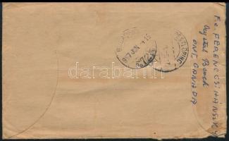 Kanada 1957 Canada 1957