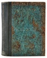 Juhász Nagy Sándor: A magyar októberi forradalom története (1918. okt. 31. - 1919. márc. 21.). Bp., ...