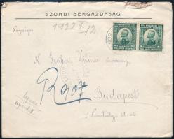 Yugoslavia 1922, Jugoszlávia 1922