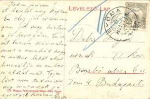 Gyoma, Kossuth Lajos utca