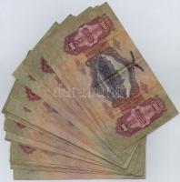 1930. 100P (30x) T:III,III-