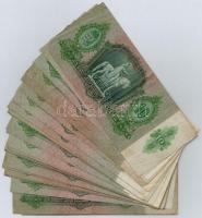 1936. 10P (30x) T:III,III-