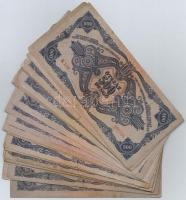 1945. 500P (30x) T:III,III-