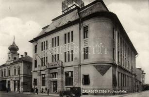 Zalaegerszeg Postapalota Photo