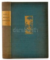 Erdősi Károly: Múmiák és minarétek. Bp., 1936. Szent-István Társulat. Fekete-fehér képekkel illusztr...