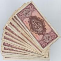 1946. 1.000.000.000P (30x) T:III,III-