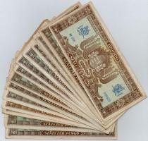 1945. 100.000P (29x) T:III,III-