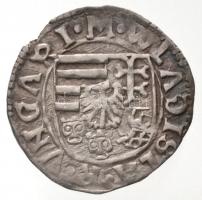 1498-1503K-h Denár Ag "II. Ulászló" (0,63g) T1-,2 patina
Hungary 1498-1503K-H Denár Ag &q...