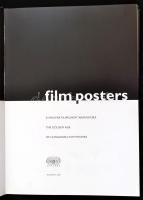 Film posters. A magyar filmplakát aranykora. 1912-1945. Bp.,2004, Ernst Galéria. Gazdag képanyaggal ...